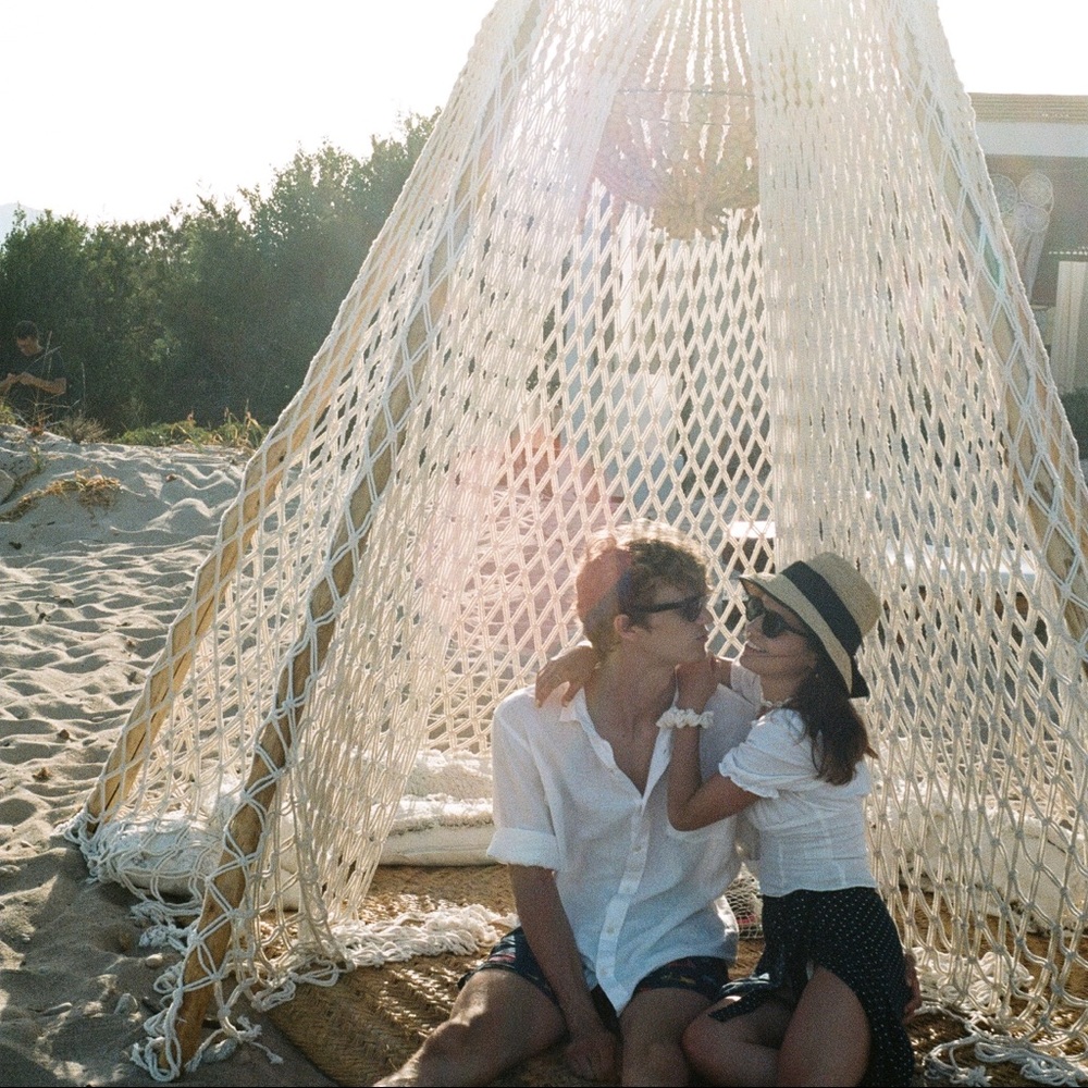 Meet your Posher, Charlotte